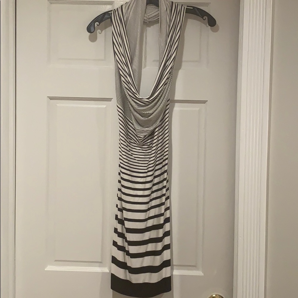 Bebe dress